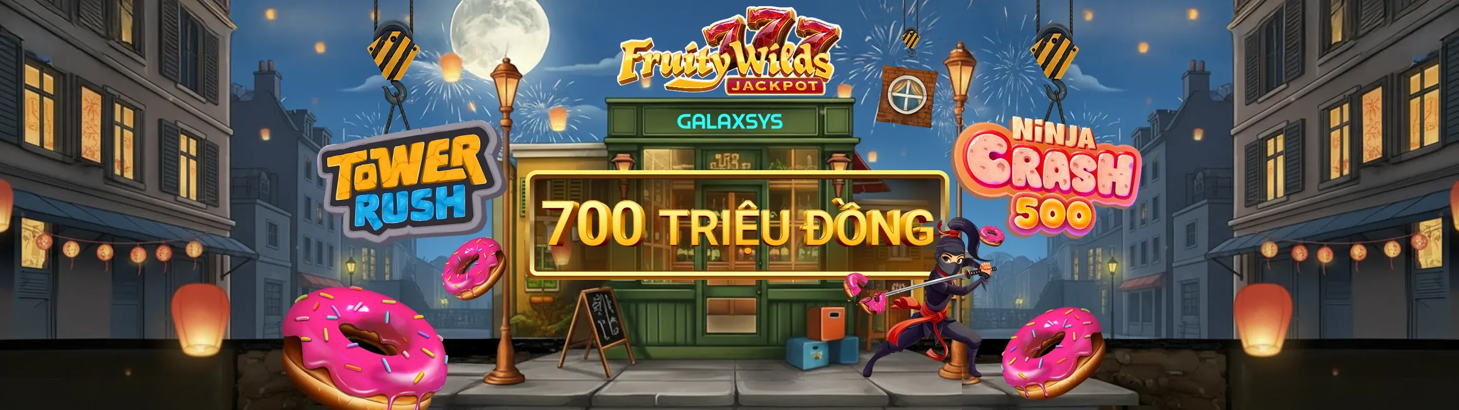 Tin tức và cập nhật mới nhất từ E28BET Casino