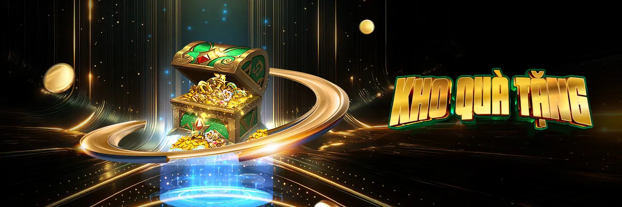 Hình ảnh chính của trò chơi nổ hũ E28BET casino với jackpot lớn và tiền vàng