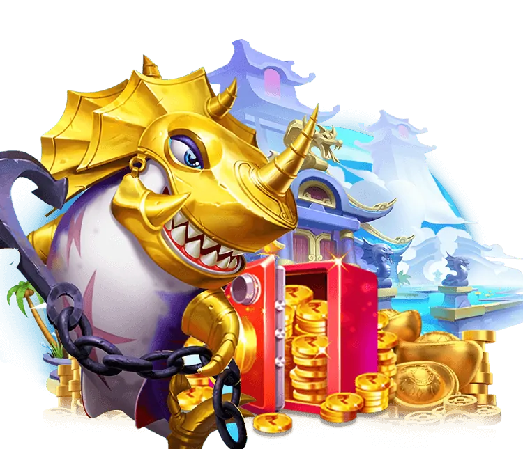 Bắn Cá Đổi Thưởng E28BET